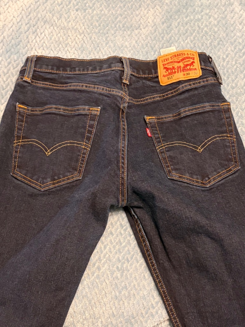 Men’s Levi’s 511, size 30/32